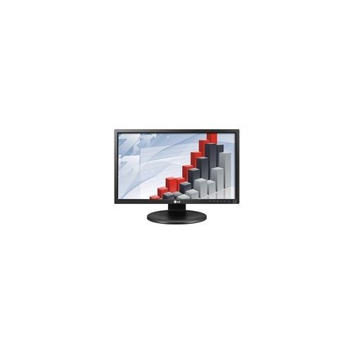 LG ELECTRONICS LG 24MB35PU-B - LED monitor - 24" - 1920 x 1080 - IPS - 250 cd/m2 - 1000:1...