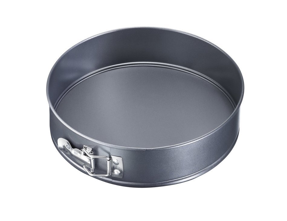 Westmark Nonstick Bakeware Springform Pan, with Detachable Bottom (11 inch) N3