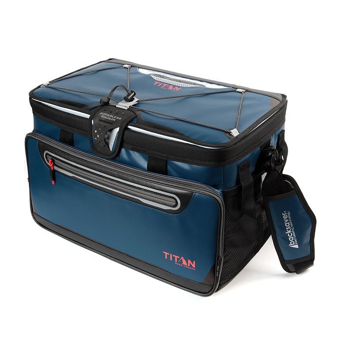 Arctic Zone Titan Zipperless Cooler N11