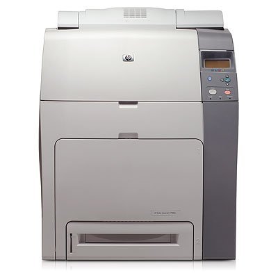 Hewlett Packard Refurbish Color Laserjet 4700DN Printer (Q7493A)