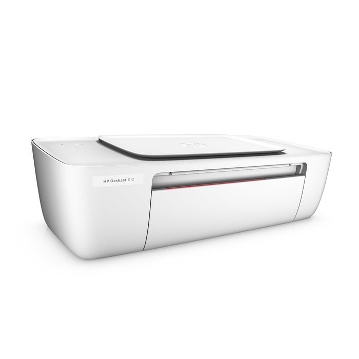 HP DeskJet 1112 Compact Photo Printer (F5S23A) N4