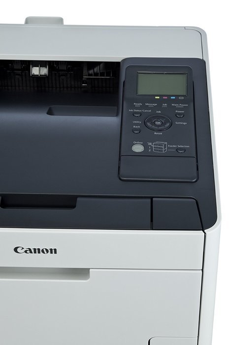 Canon Color imageCLASS LBP7660Cdn Laser Printer N5