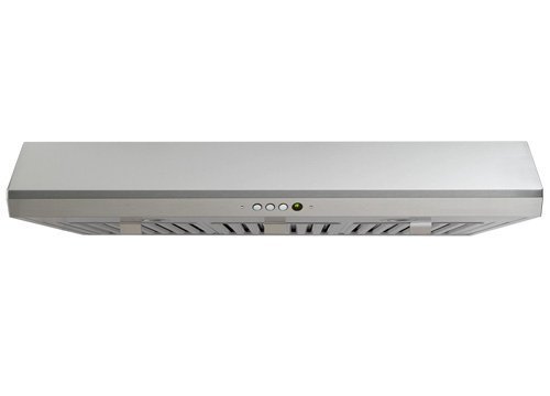 Windster Range Hood, Inc. RA-3030 RA-3030
