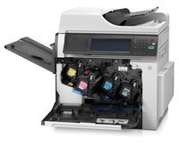 HP Color Laserjet CM4540 Mfp Printer. Base Bundle Of CM4540 Desktop Version, Net N4