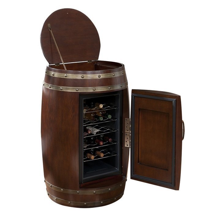 Sitang Dual Zone Thermoelectric Freestanding Wine Cooler Cellar Chiller Refrigerator Fridge Quiet Operation with... N20