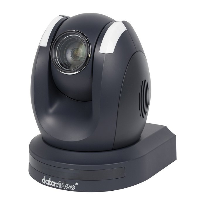 Datavideo PTC-150 | 30x Optical Zoom 1080p HD SD PTZ Wall Ceiling Floor Mount Video Camera Black