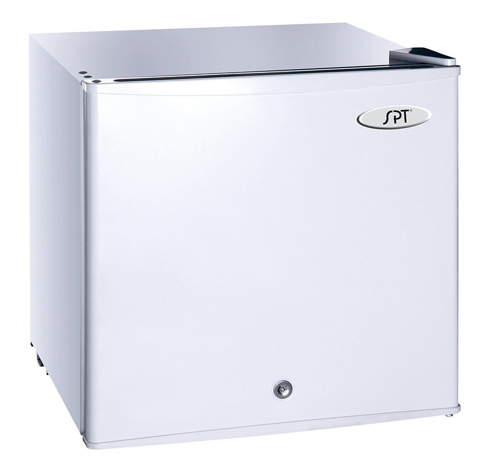 SPT UF-304SS Energy Star Upright Freezer, 3.0 Cubic Feet, Stainless Steel N5