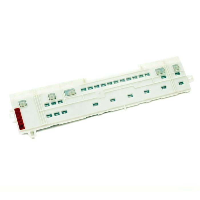 Bosch Dishwasher Control Board Part 668460R 668460 Model SHE4AM12UC 02 SHE4AM15UC 02