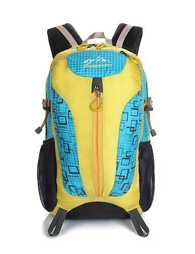 SB@30L Cycling Backpack Camping & Hiking / Climbing / Cycling/Bike / Traveling Outdoor / Leisure SportsWaterproof... N2