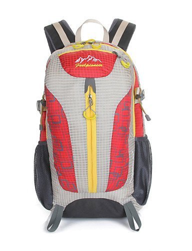 SB@30L Cycling Backpack Camping & Hiking / Climbing / Cycling/Bike / Traveling Outdoor / Leisure SportsWaterproof... N3