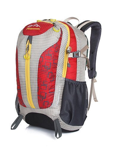 SB@30L Cycling Backpack Camping & Hiking / Climbing / Cycling/Bike / Traveling Outdoor / Leisure SportsWaterproof... N4