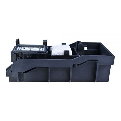 SigntigerGentle Capping Cap Top Station for Mimaki JV33 / CJV30 N4