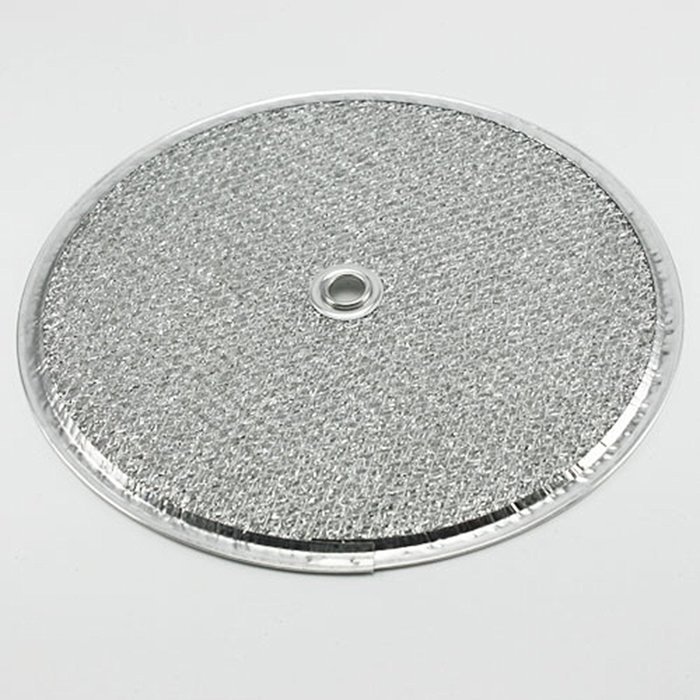 Genuine OEM S99010042 Broan Range Vent Hood Grease Filter 8501 N2