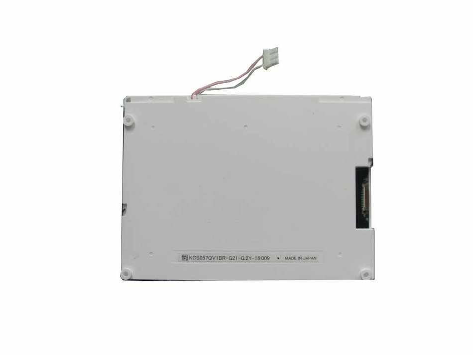 KCS057QV1BR-G21 KCS057QV1BR Original A+ quality 5.7" LCD Module for Industrial Equipment N2