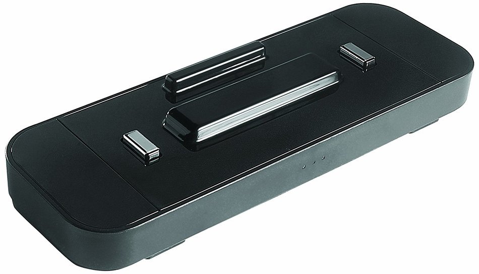 Turbo Charge Cradle for Braava 380 Floor Mopping Robot
