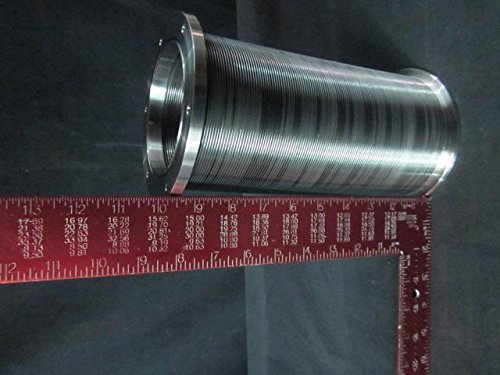 Amat 0040-98210 Assembly, Bellows Vacuum Robot N3