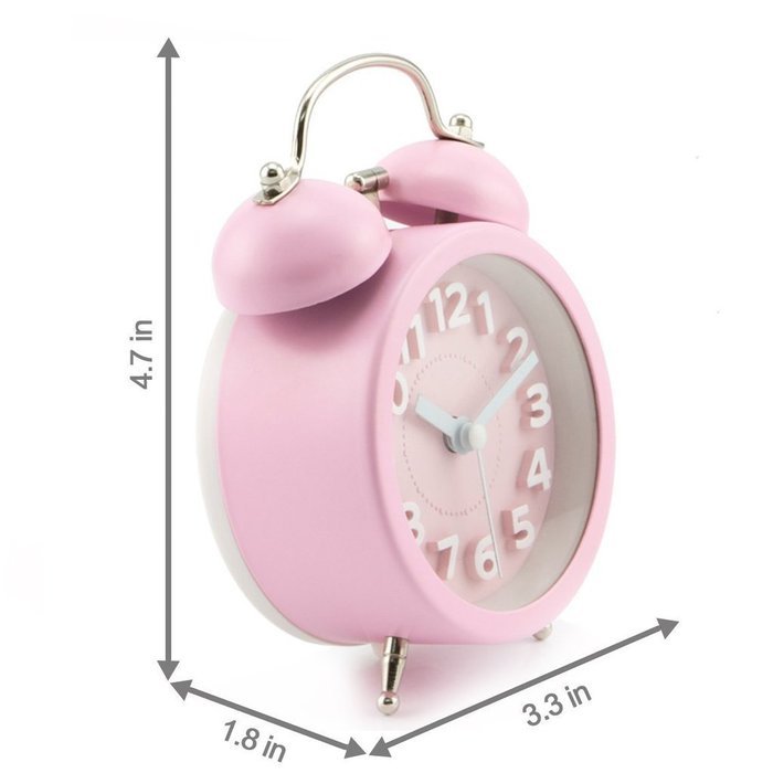 clock kid