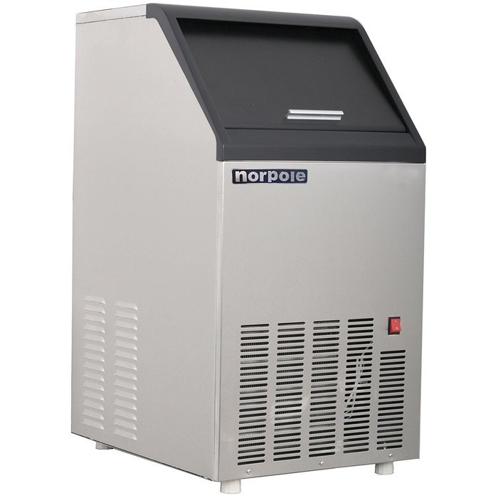Norpole 65 lbs. / day Commercial Ice Maker