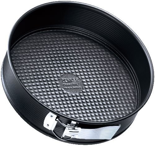 Zenker Kids 6" Springform, Nonstick
