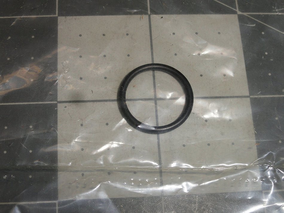 2204512 Triple Lip Seal and Bearing Kit N7