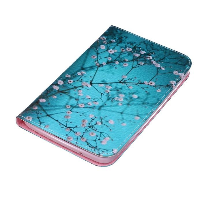 Galaxy Tab 4 10.1 Case, High Quality PU Leather Wallet Case [Card Slots] Damage Resistance and Kickstand Feature... N550