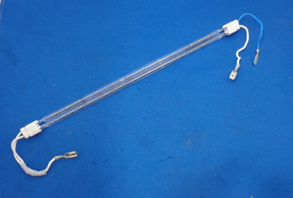 4713-001236 Samsung SCX-6545 Lamp, Halogen 110v