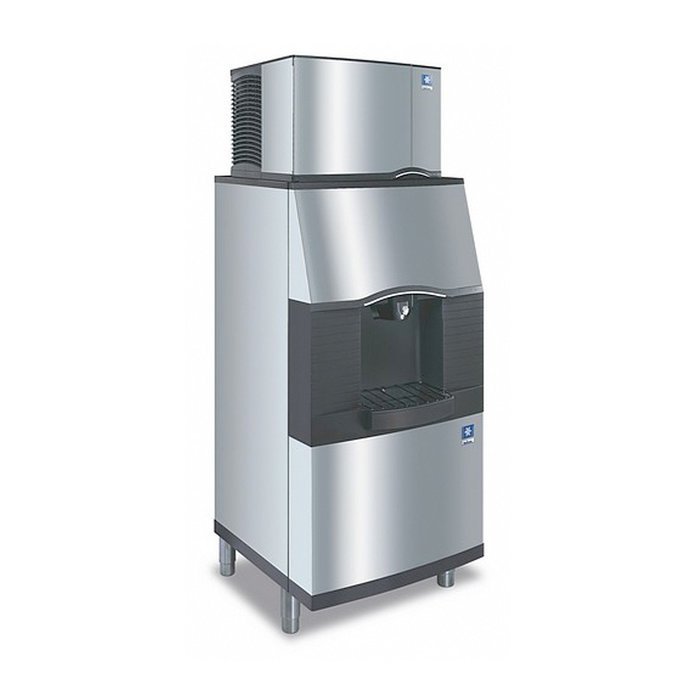 Manitowoc SFA-291 30in 180 Lb Hotel Ice Dispenser