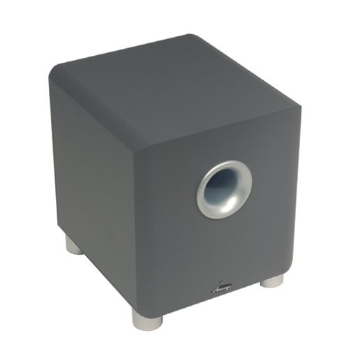 Mirage Nano Sub Subwoofer (Discontinued by Manufacturer)