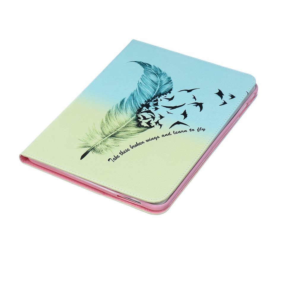 Galaxy Tab 4 10.1 Case, High Quality PU Leather Wallet Case [Card Slots] Damage Resistance and Kickstand Feature... N569