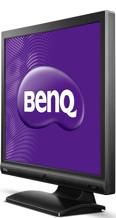 BL702A - LED-Monitor - 43.2cm/17" N4
