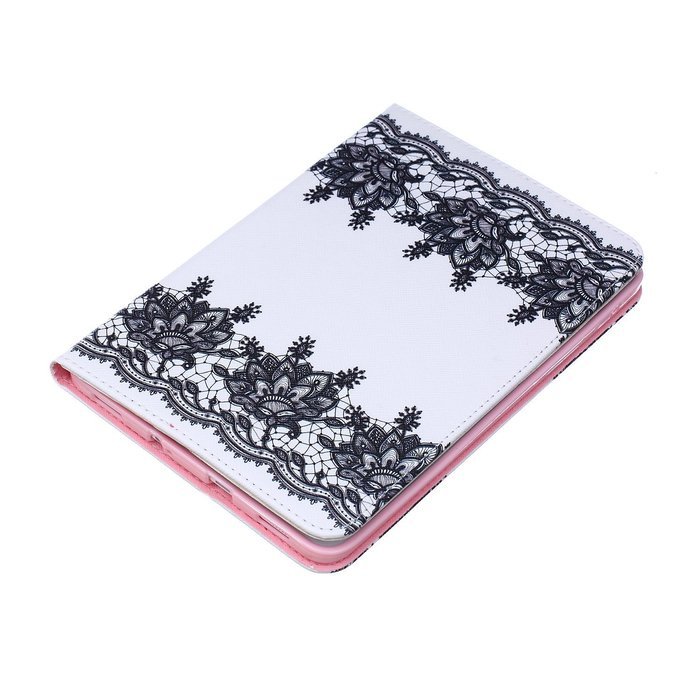 Galaxy Tab 4 10.1 Case, High Quality PU Leather Wallet Case [Card Slots] Damage Resistance and Kickstand Feature... N570