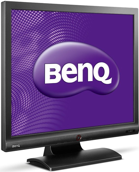 BL702A - LED-Monitor - 43.2cm/17" N5