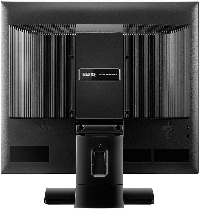 BL702A - LED-Monitor - 43.2cm/17" N6