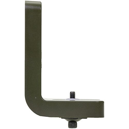 Dorr UNI-1 Universal Adapter for Wildlife Cameras with Tripod Screw [204495]