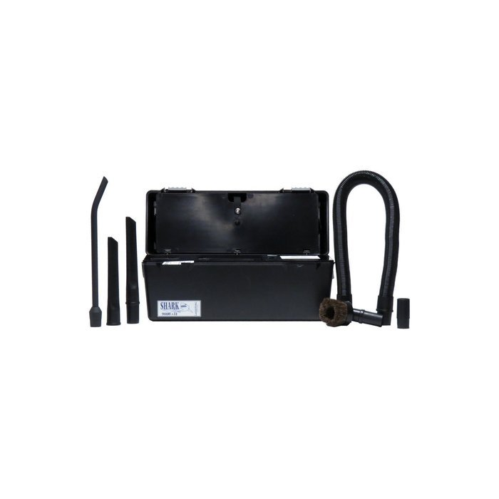 LaserVac Shark 9000-II Service Vacuum Kit N3