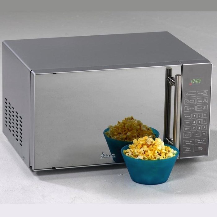 Mo8004mst - .8cf 700 W Microwave Mi Ob N5