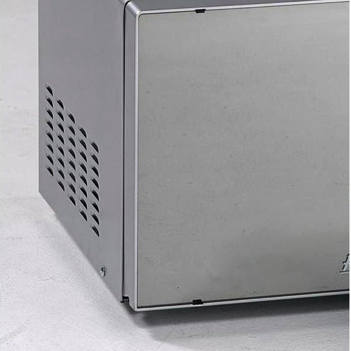 Mo8004mst - .8cf 700 W Microwave Mi Ob N8