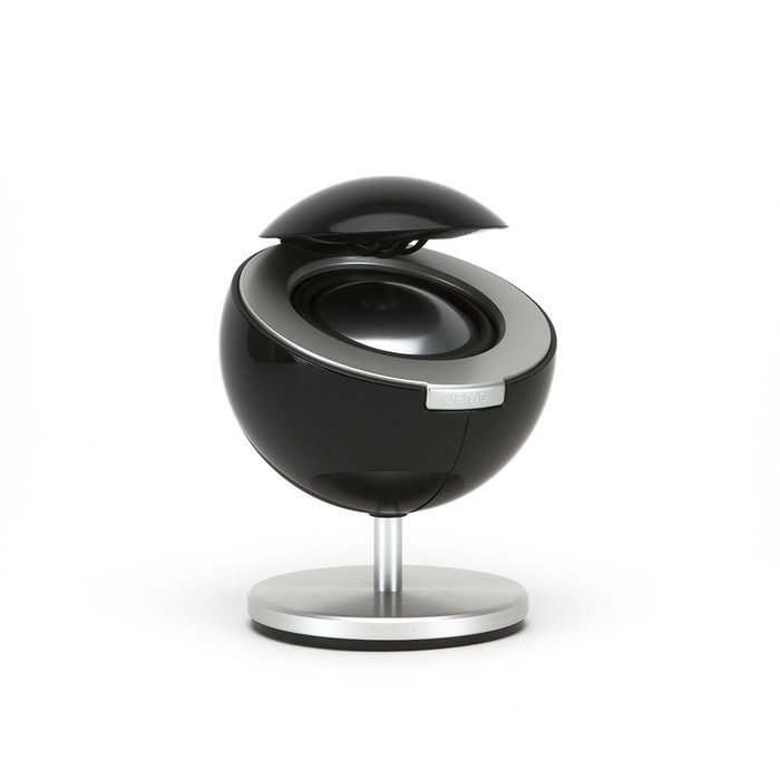 Jamo S 35 Satellite Speaker (Each) - Black