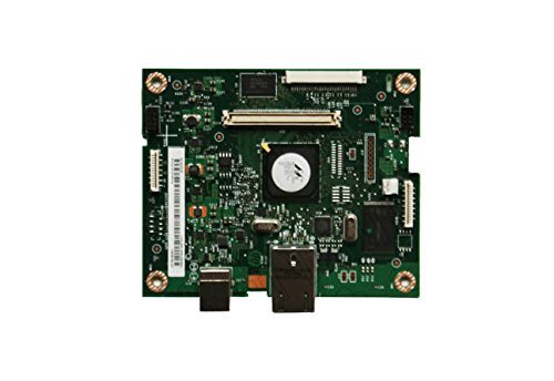 KD REFCF15067018 Formatter Board M401dw
