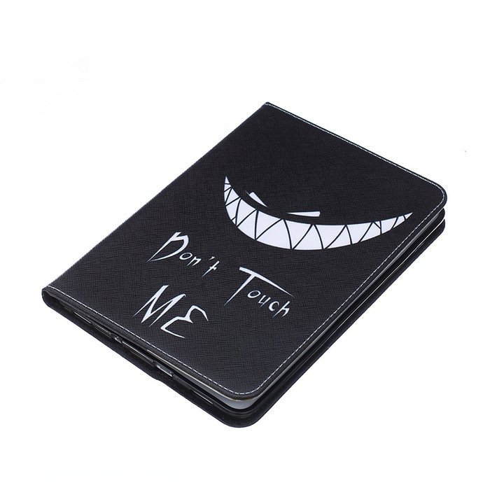 Galaxy Tab 4 10.1 Case, High Quality PU Leather Wallet Case [Card Slots] Damage Resistance and Kickstand Feature... N599