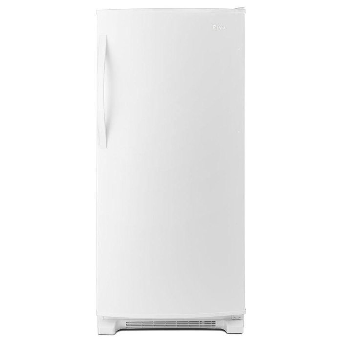 31 in. W 17.7 cu. ft. Freezerless Refrigerator