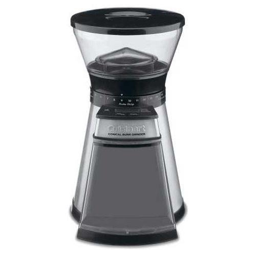 Cuisinart Programmable Conical Burr Mill Model #CBM-18