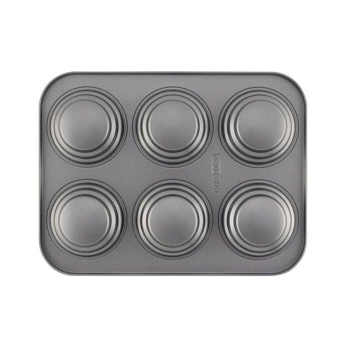 Cake Boss Stacked Circle Cakelette Pan N5