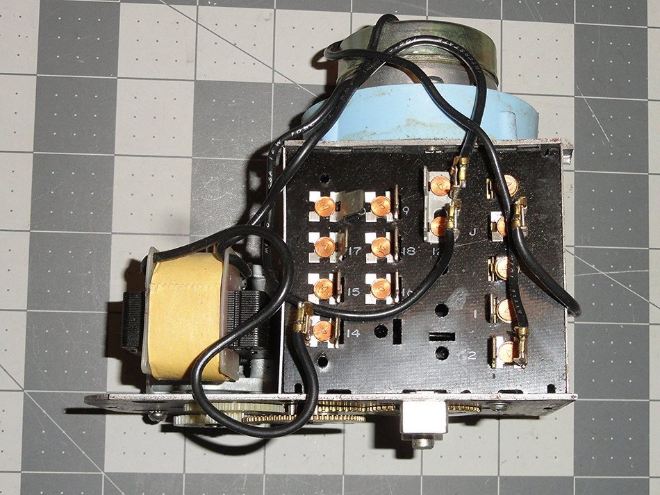 900874 Timer Maytag Washing Machine N4