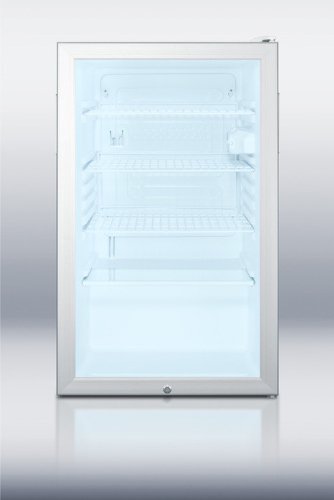 Summit SCR450L