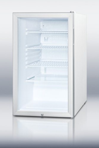 Summit SCR450L N2