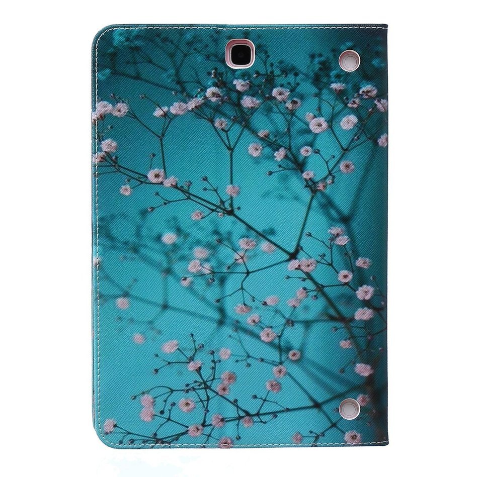 Galaxy Tab 4 10.1 Case, High Quality PU Leather Wallet Case [Card Slots] Damage Resistance and Kickstand Feature... N630