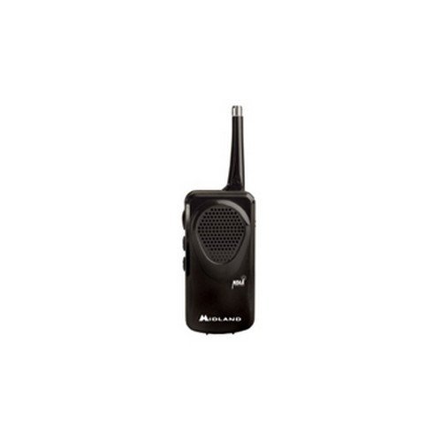 Midland Radios Pocket WX w/ Ch Scan