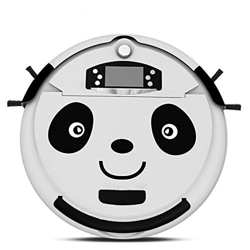 Suction brush sweeping robot intelligent robot sweeper slim smart N3