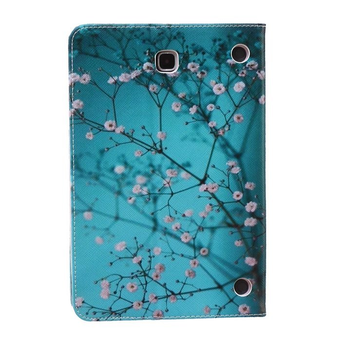 Galaxy Tab 4 10.1 Case, High Quality PU Leather Wallet Case [Card Slots] Damage Resistance and Kickstand Feature... N635